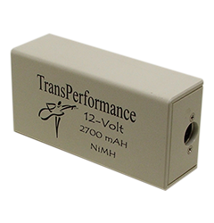 White Telecaster With Performer Installation