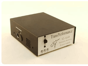 Power Supply